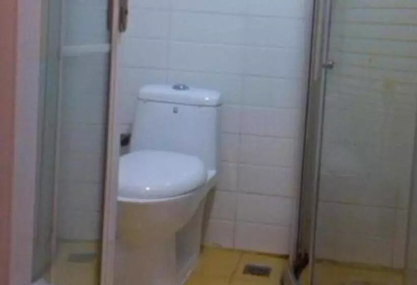 ホテル 7 Days Inn Chongqing Bishan Yingjia Tianxia Commercial Pedestrian Street