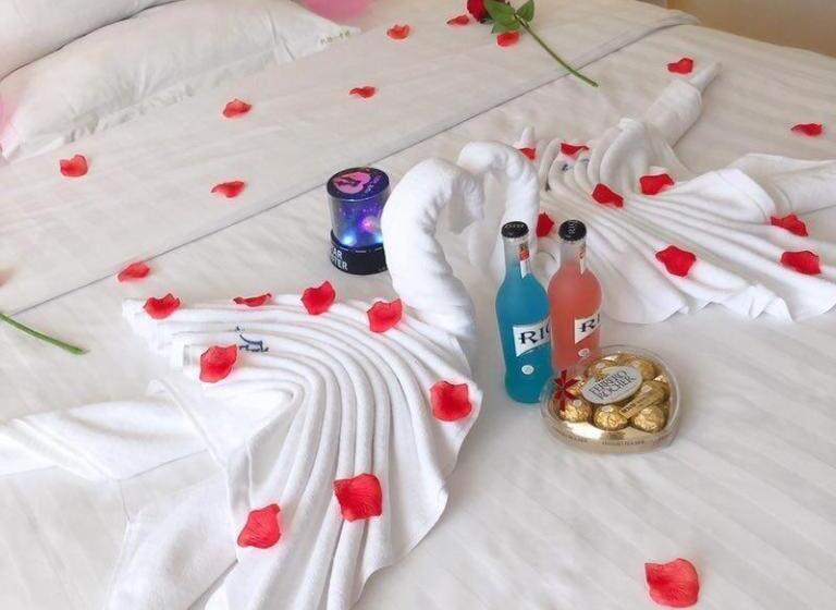 酒店 7days Inn Tianjin Airport No.1 Bridge Branch