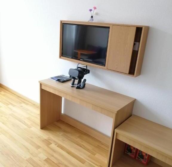 酒店 7days Inn Tianjin Airport No.1 Bridge Branch