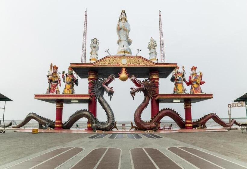 Hotel Alimar Premier