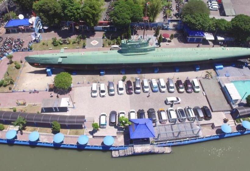 Hotel Alimar Premier