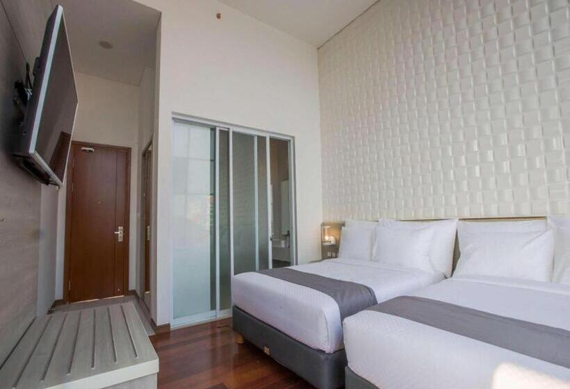 Hotel Alimar Premier