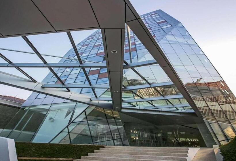 Hotel Alimar Premier