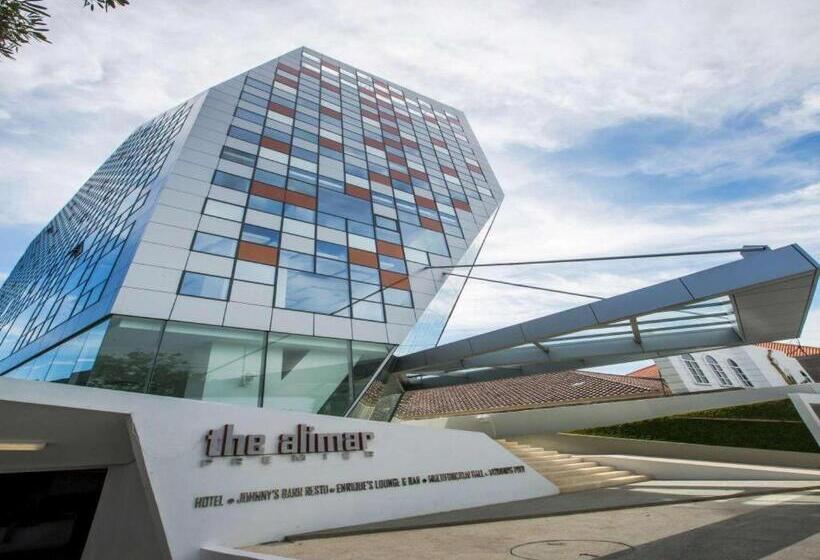 Hotel Alimar Premier