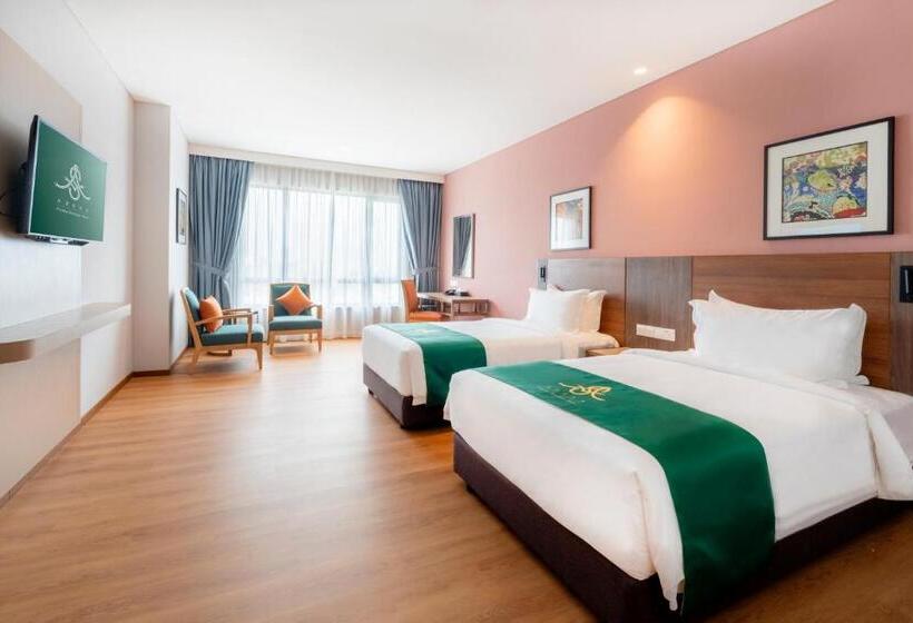 בית מלון כפרי Arena Premier Boutique