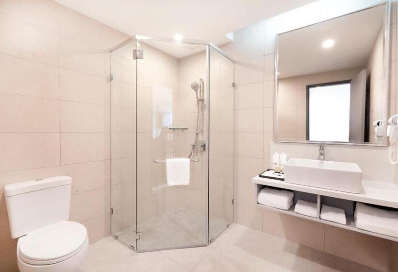 בית מלון כפרי Arena Premier Boutique