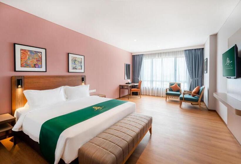 בית מלון כפרי Arena Premier Boutique