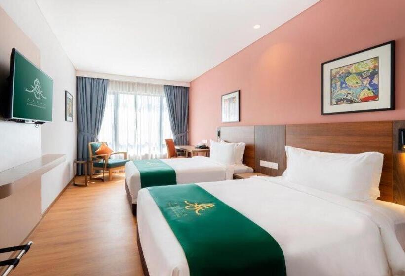 בית מלון כפרי Arena Premier Boutique