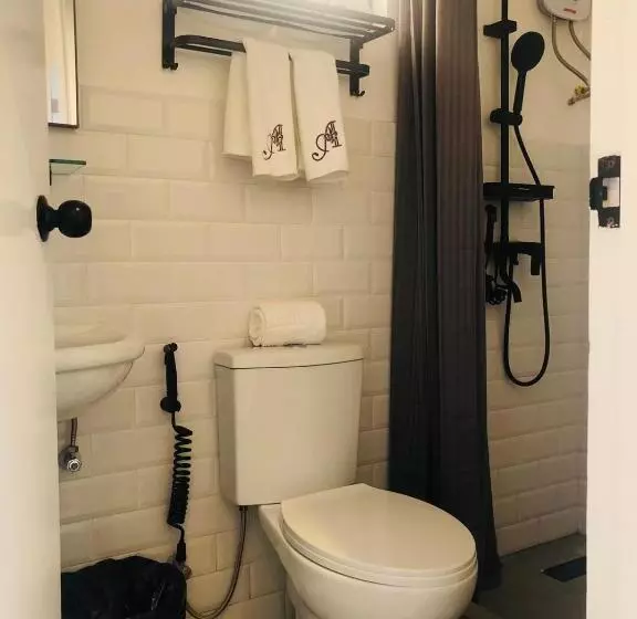 Hotelli Auberge Petit