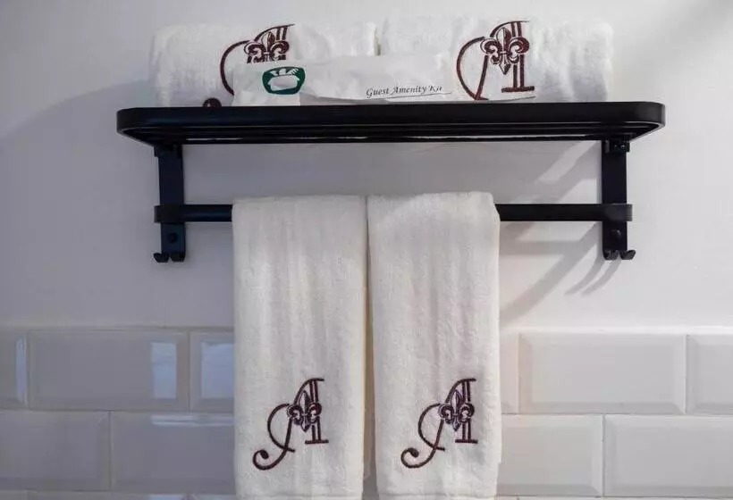 Hotelli Auberge Petit