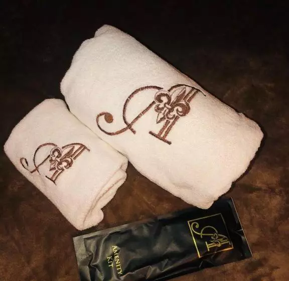 Hotelli Auberge Petit