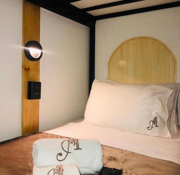 호텔 Auberge Petit