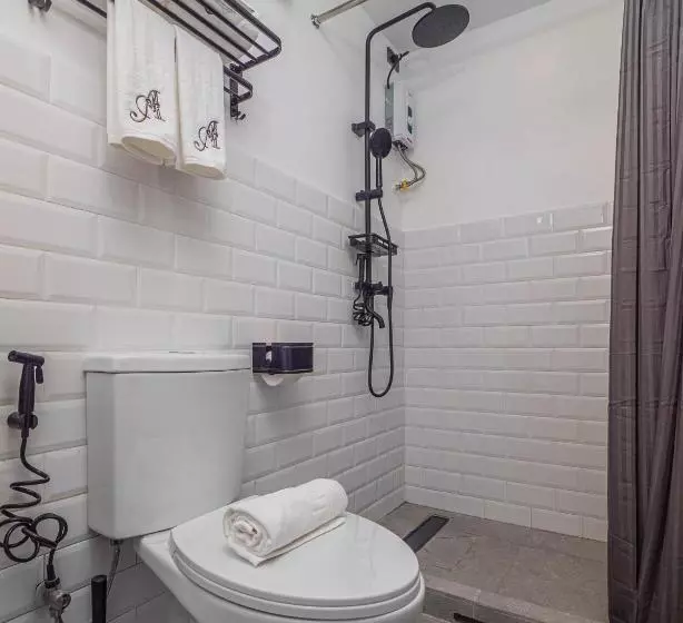 Hotelli Auberge Petit