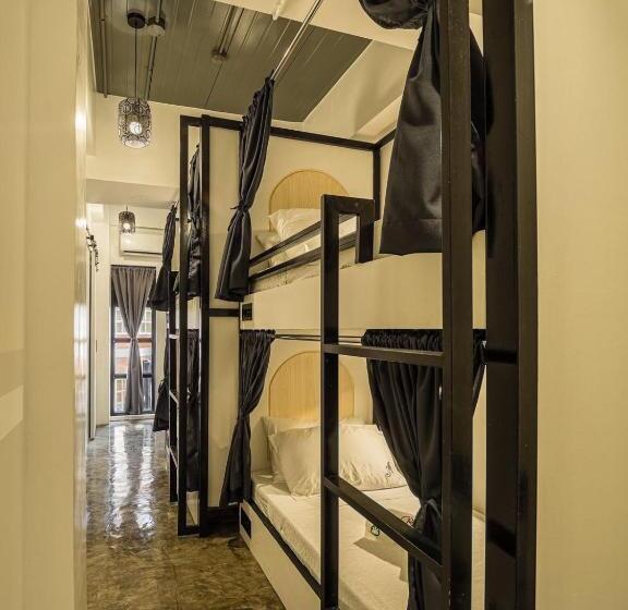 호텔 Auberge Petit