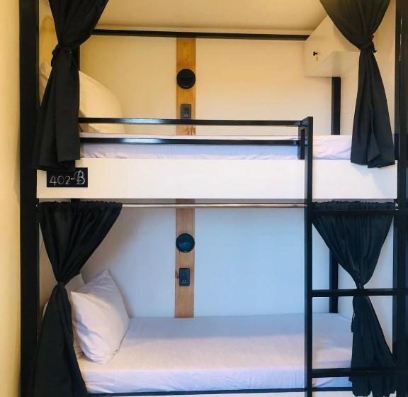 호텔 Auberge Petit