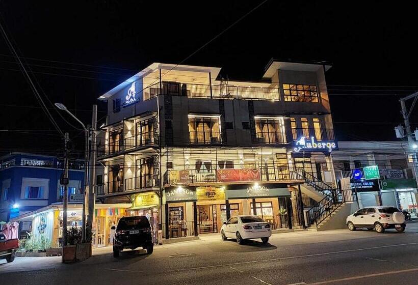 호텔 Auberge Petit