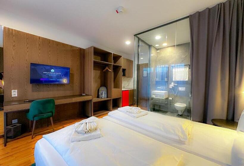 酒店 B Chill Cologne