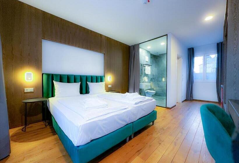 酒店 B Chill Cologne