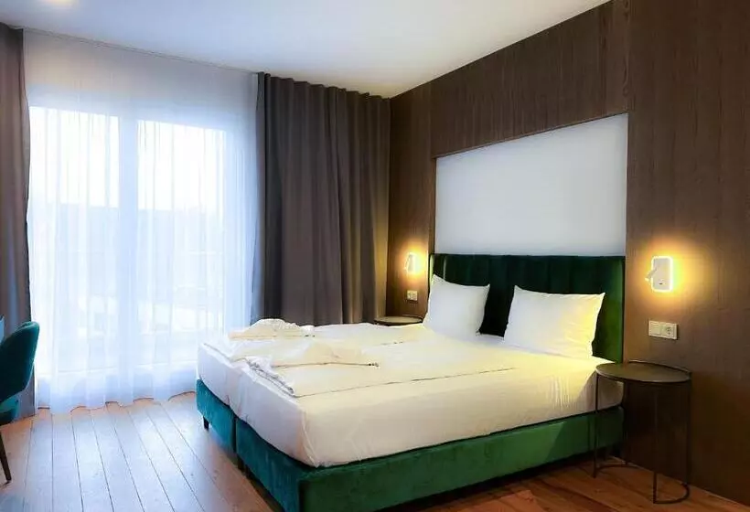 ホテル B Chill Cologne