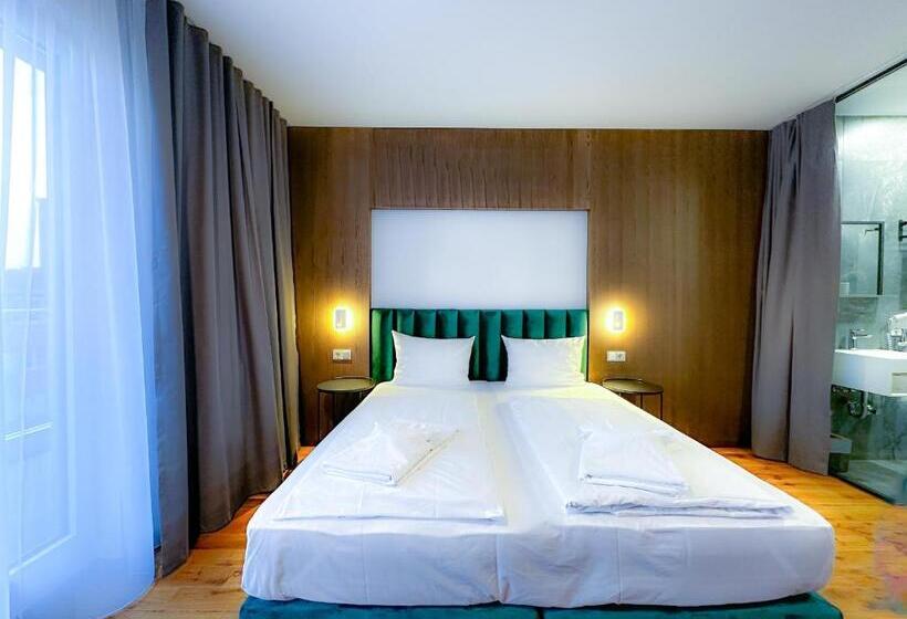 酒店 B Chill Cologne