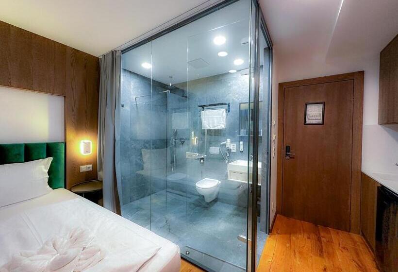 酒店 B Chill Cologne