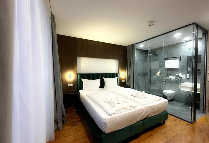 酒店 B Chill Cologne