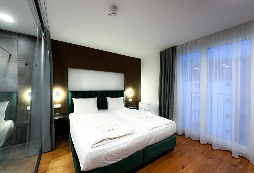 酒店 B Chill Cologne