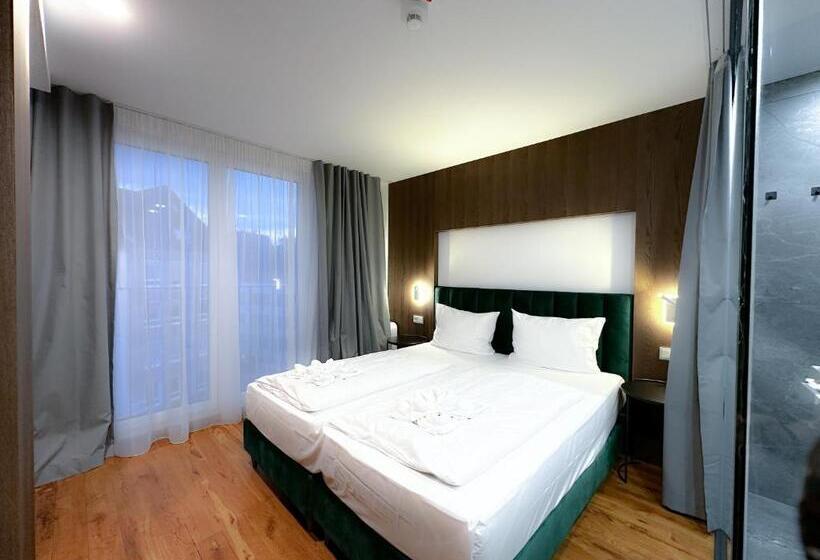 酒店 B Chill Cologne