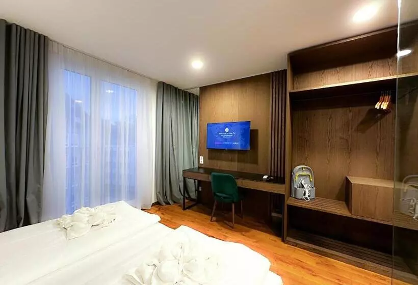 ホテル B Chill Cologne