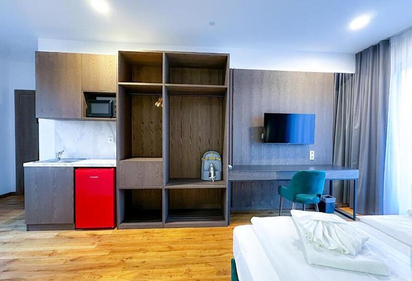 酒店 B Chill Cologne