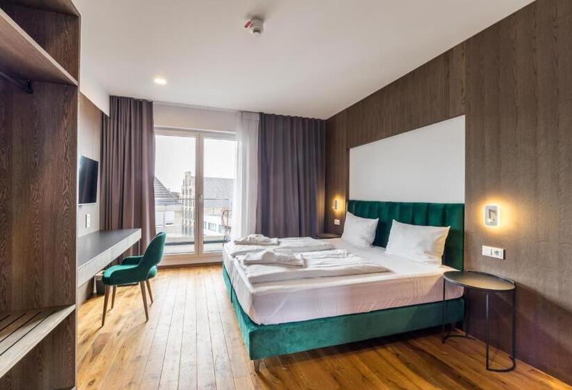 酒店 B Chill Cologne