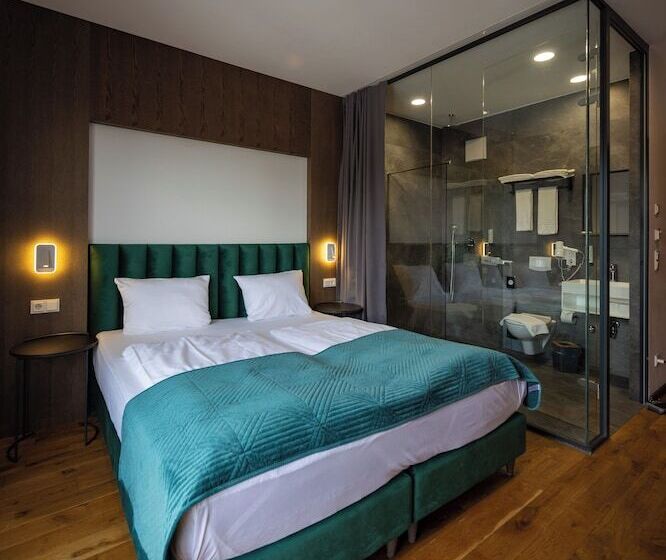 酒店 B Chill Cologne