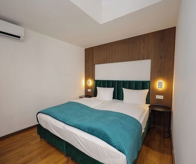 酒店 B Chill Cologne