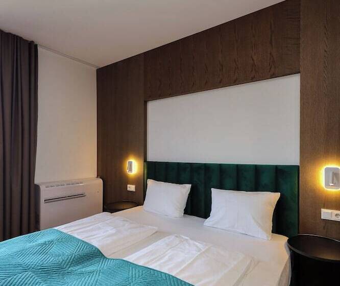 酒店 B Chill Cologne