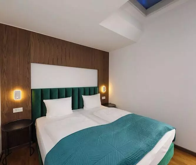 ホテル B Chill Cologne