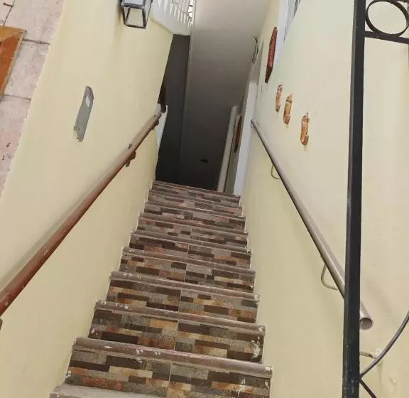 ホテル Casa Viejo Chac