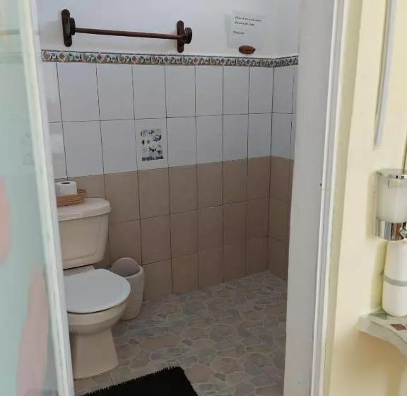 ホテル Casa Viejo Chac