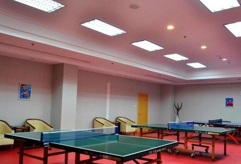 Hotel Changsha St Tropez