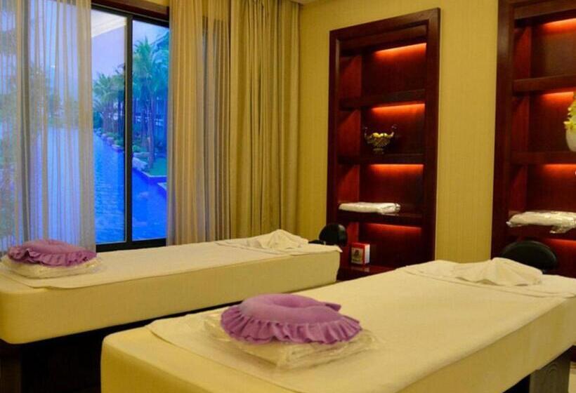 Hotel Changsha St Tropez