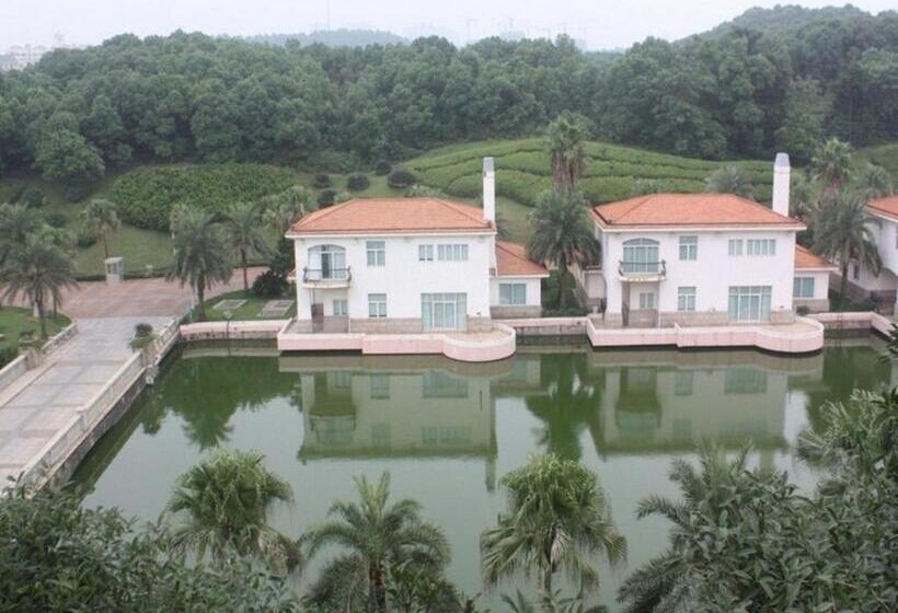 Hotel Changsha St Tropez