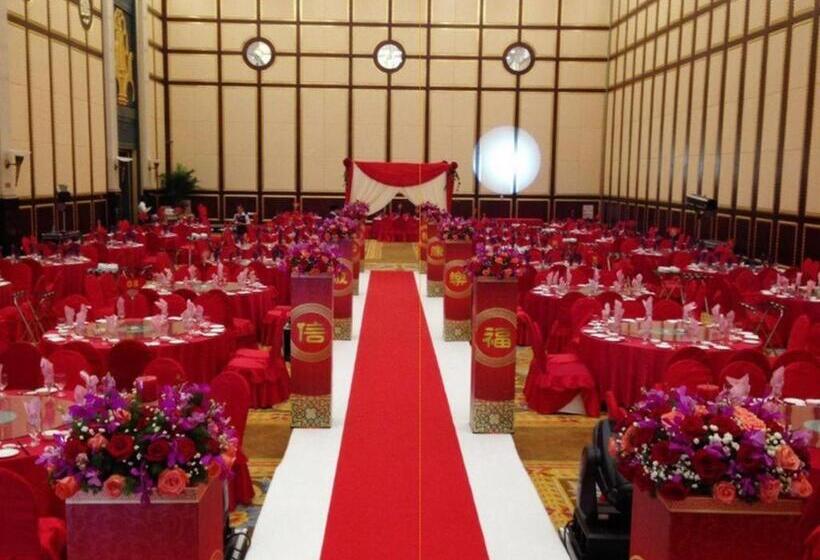 Hotel Changsha St Tropez