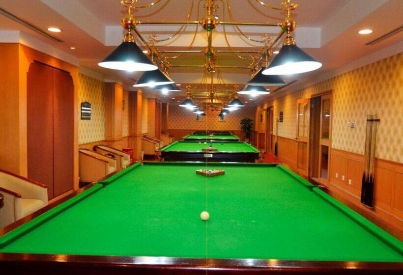 Hotel Changsha St Tropez