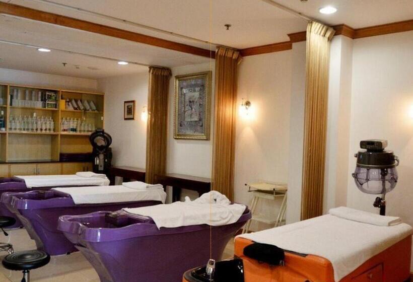 Hotel Changsha St Tropez