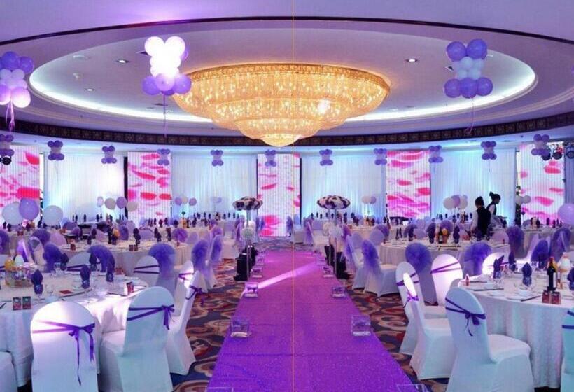 Hotel Changsha St Tropez