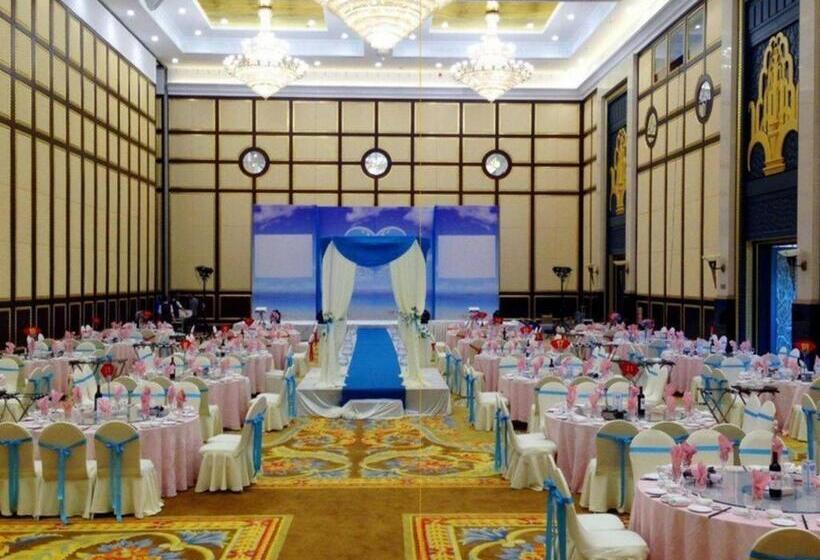 Hotel Changsha St Tropez