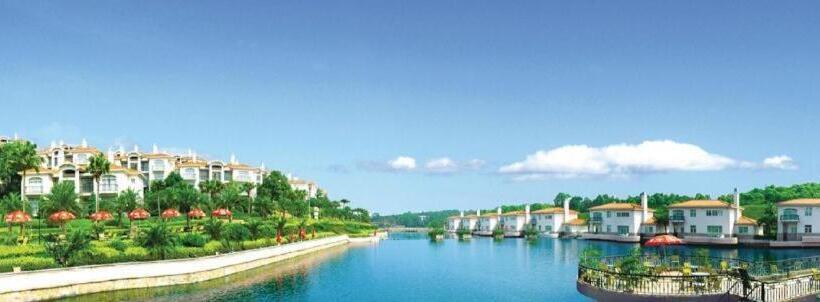 Hotel Changsha St Tropez