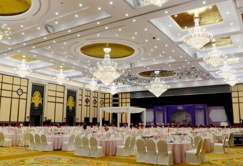 Hotel Changsha St Tropez