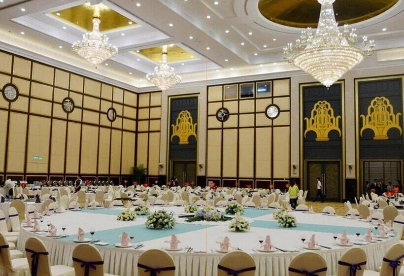 Hotel Changsha St Tropez