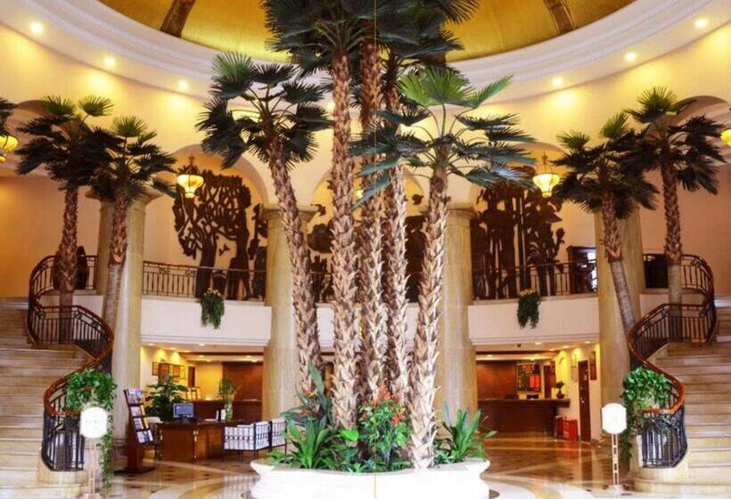 Hotel Changsha St Tropez