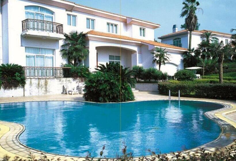 Hotel Changsha St Tropez